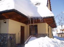 Apartment Exterior