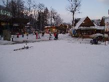 Ski Station