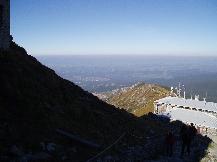 Glorious Vistas